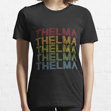 Thelma: Name Meaning, Origin, History, And Popularity | Momjunction