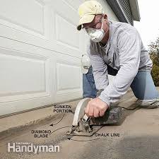 How To Fix A Sinking Driveway Driveway Repair Diy Home Improvement Diy Home Repair