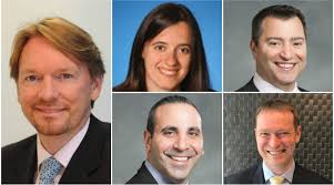 Community round-up: TMA UK appoints new president, firms hire in US and  Australia