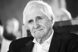 Jerzy Vetulani nie żyje. Był wybitnym naukowcem