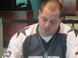 Foxwoods Poker: May 16, 2012