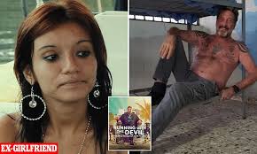 Cousin of dead tech mogul John McAfee was unaware Netflix was making  documentary about relative