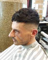 20 Awesome Haircuts For Round Faces Men S Hairstyles Round Face Haircuts Mens Hairstyles Short Short Hair Styles