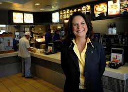 How McDonald's can launch a successful career: 42 true stories, including  Colorado resident Cody Teets