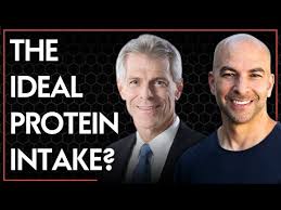 224 ‒ Dietary protein: amount needed, ideal timing, quality, and more