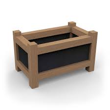 Maybe you would like to learn more about one of these? Versailles Slate Planter Woodscape