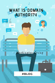 What Is Domain Authority Ning Author Website Ranking Seo Analytics