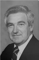 James Danis Obituary (1941