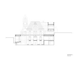 Search for jobs related to convert photo cad drawing dimensions or hire on the world's largest freelancing marketplace with 18m+ jobs. Gallery Of Rdh Architects To Convert A Historic Canadian Post Office Into A Digital Library 7 Old Post Office Architect Digital Library