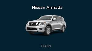 The armada can accommodate up to eight occupants over three rows of. Best Motor Oil For Nissan Armada 2021 Professional Review Nissan Armada Engine Oil Recommendations Oilap