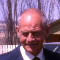 Darwin Reid Cottrell (1909–1982) • FamilySearch