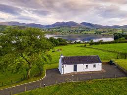 Check spelling or type a new query. Lough Island Reavy Cottage Kilcoo Newry County Down Drumlee Northern Ireland Self Catering Holiday Cottage