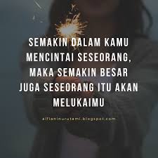 Jangan Terlalu Mencintai Seseorang Cinta Romantis Kata Kata Mutiara