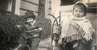 The Upper West Side In The Mid 1940s Ilovetheupperwestside Com