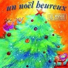 Conte De Noel Contes De Noel Noel Theatre