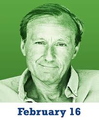 Good Leaders: Are you ready to celebrate The Intelligent Optimist?