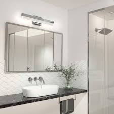 Its 4 glass cubes, enhanced by the presence of various small luminous bubbles, make for an artistic. Artika Essence Bubble Bar Integrated Led Vanity Light