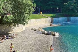 (ergebnis aus 2168 bewertungen) bewertet von gästen nach ihrem aufenthalt in der unterkunft hotel plavi plava laguna. Porec Beaches And Nature Relax During Your Holiday Plava Laguna