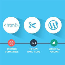 How To Convert Html To Wordpress Theme Step By Step Convert Your Html Website To Wordpress Theme With This Simple Tool Web Design Ledger Website Layout Wordpress Web Development Design