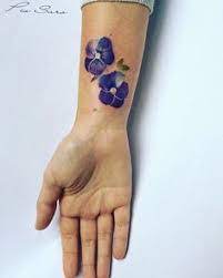 Check spelling or type a new query. What Does Violet Flower Tattoo Mean Represent Symbolism