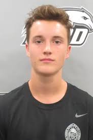 2018 Men's Soccer Roster