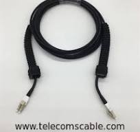 fufdd 80m nsn fiber jumper – Quality Supplier from China
