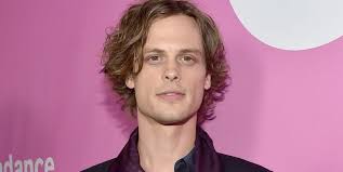 Matthew Gray Gubler Wants His New Book to Feel Like a "Gift From My Heart" 