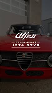 Image result for Blu Posillipo 1974 Alfa-Romeo