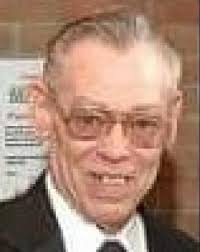 ALAN GALL Obituary (1938