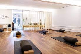 It is a way of living that aims towards a healthy mind in a healthy body'. Flo Yoga Read Reviews And Book Classes On Classpass