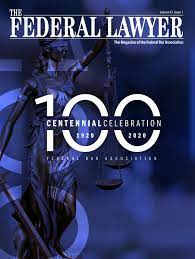 Joe camel (officially old joe) was the advertising mascot for camel cigarettes from late 1987 to july 12, 1997, appearing in magazine advertisements, billboards, and other print media. The Federal Lawyer January February 2020 By Management Solutions Plus Issuu