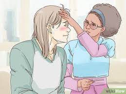 Though they move slowly, romance is in their hearts. 3 Ways To Date A Cancer Woman Wikihow