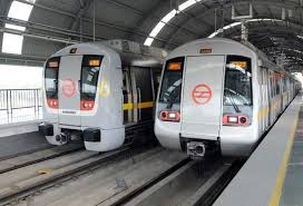 Delhi Metro Dtc Buses To Be Free For Women Says Arvind