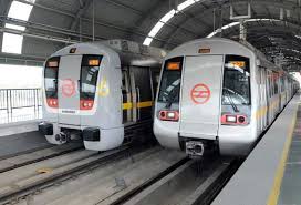 delhi metro dtc buses to be free for women says arvind