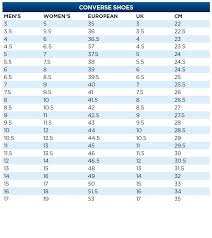 Nike Youth Conversion Online Charts Collection