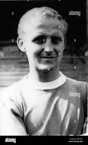 Vernon parker young hi-res stock photography and images