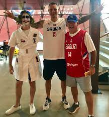 September 23, 2020 at 12:12 am this title not even cap though. That S Insane But It S Your Face Inside The Bizarro World Of Nikola Jokic S Most Passionate Fans The Athletic