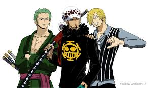 Sanji vinsmoke and trafalgar law. Page 3 Trafalgar Law Hd Wallpapers Free Download Wallpaperbetter