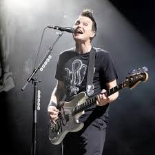 Compra la música de mark hoppus en vinilo, cd u otros formatos en el mercado online de discogs. Blink 182 Frontman Mark Hoppus Is Pumped Up For Reading And Leeds Festival Return Daily Record
