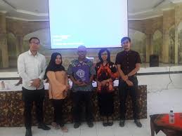 Bahwa sebagian besar guru di sekolah sekolah tergantung pada inisiatif di tingkat distrik untuk. Mahasiswa Pgsd Unitri Lakukan Kunjungan Lapang Ke Slb Lawang Unitri