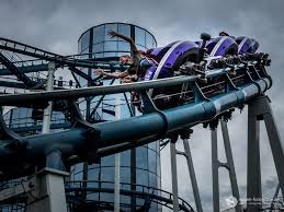 Heute geöffnet von 09:00 bis mind. Europa Park Rust Auch Als Nichtachterbahnfahrer Ein Genuss