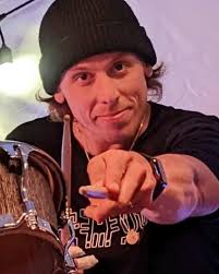 Korey Bair, known as THE BONGO EXPLOSION, celebrates his birthday today!  Send the legend that BDAY love!