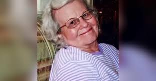 Obituary, Visitation & Funeral Information