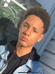 Xavier Vann's Men's Basketball Recruiting Profile