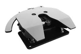 Our gooseneck mount trailer hitch can be used with all gooseneck hitch balls. Hitch Crafter Air Suspension Ride Fifth Wheel Hitch