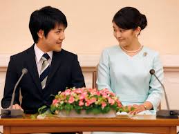 All for one (5.15 & 5.16) a very cool character played by the great robert forster. Japan S Princess Mako Postpones Marriage To Commoner Kei Komuro The Independent The Independent