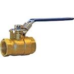 Lowes ball valve