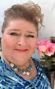 Angela Michelle Yates