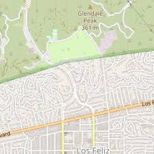 Residents of Rowena Avenue, Los Angeles, California: who are they and what  are their concerns? — Neighbor.Report, page 2