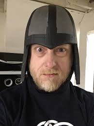 Currently working my way through a nighlords build. I still need to fix a  few things and add stuff to the face plate but it looks more ready.